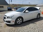 2016 CHEVROLET CRUZE LIMI - 1G1PE5SB8G7106458