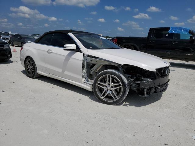 2015 Mercedes-Benz E 550 VIN: WDDKK7DF6FF311566 Lot: 51837384