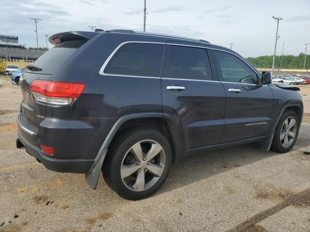 2014 Jeep Grand Cherokee Limited VIN: 1C4RJEBT6EC234786 Lot: 50992314