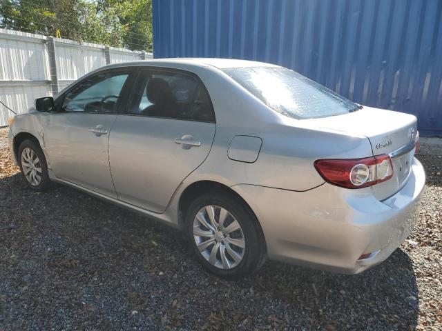 2013 Toyota Corolla Base VIN: 5YFBU4EE7DP180386 Lot: 49870474