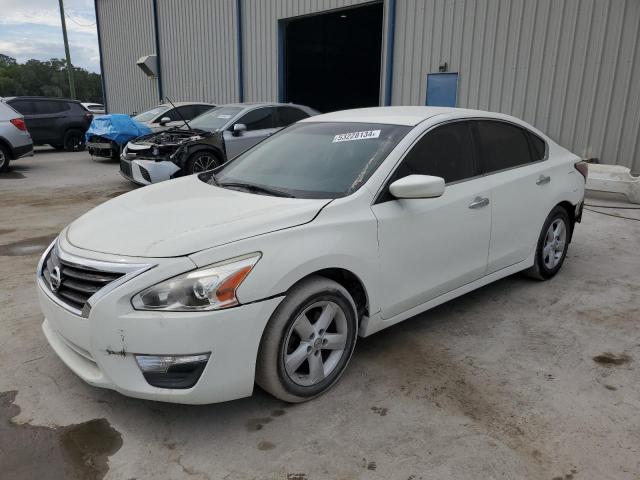 2013 Nissan Altima 2.5 VIN: 1N4AL3AP5DC254757 Lot: 53228134