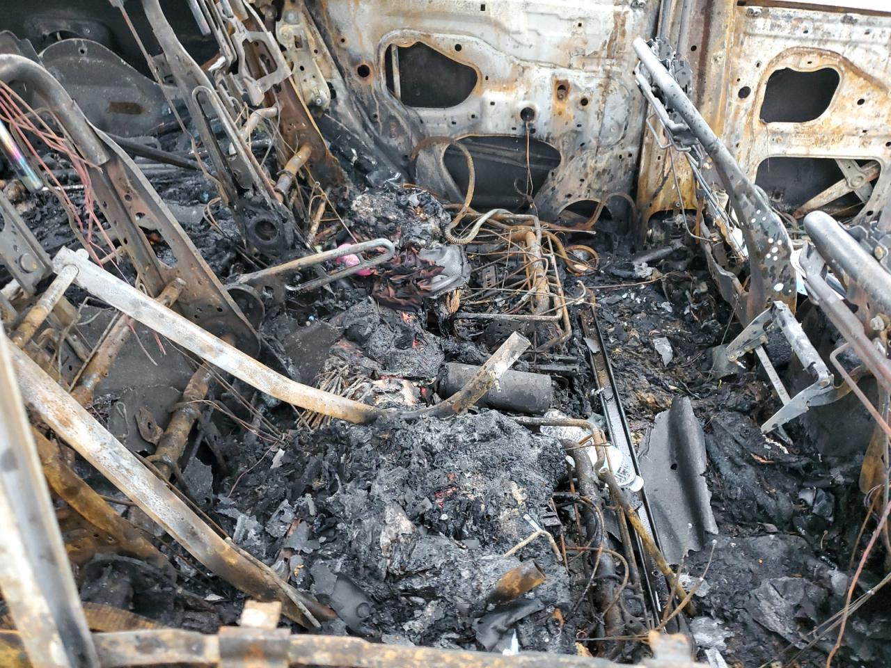 JTJBM7FX9H5160383 2017 Lexus Gx 460