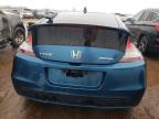 HONDA CR-Z EX photo