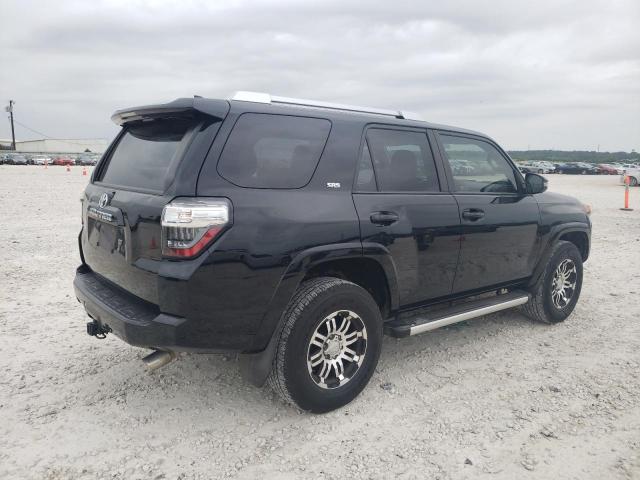 2016 Toyota 4Runner Sr5/Sr5 Premium VIN: JTEBU5JR1G5379588 Lot: 51108834