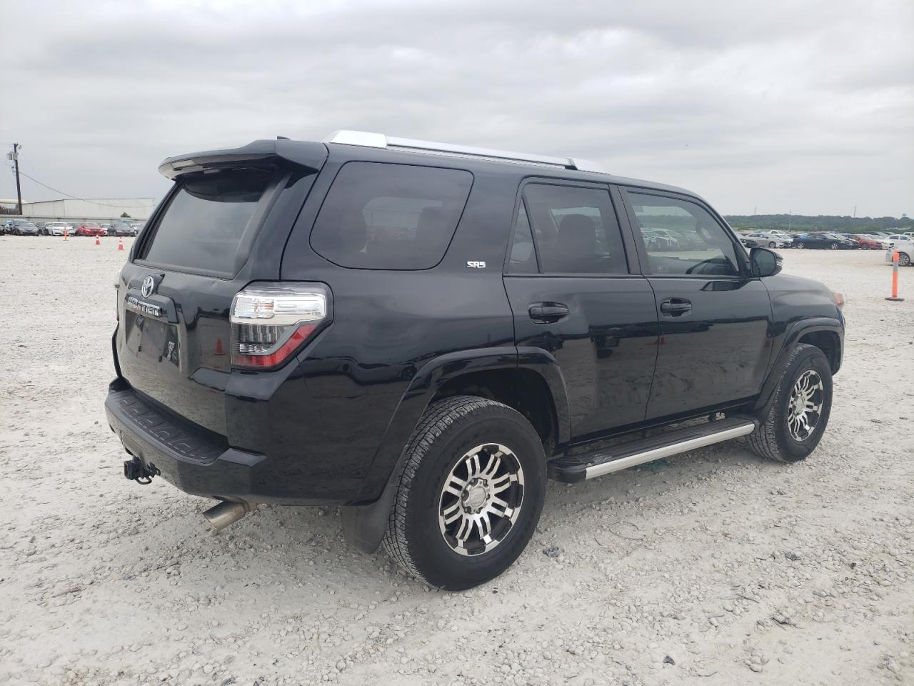 JTEBU5JR1G5379588 2016 Toyota 4Runner Sr5/Sr5 Premium