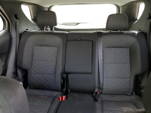 2020 CHEVROLET EQUINOX LT - 3GNAXJEV6LL278846