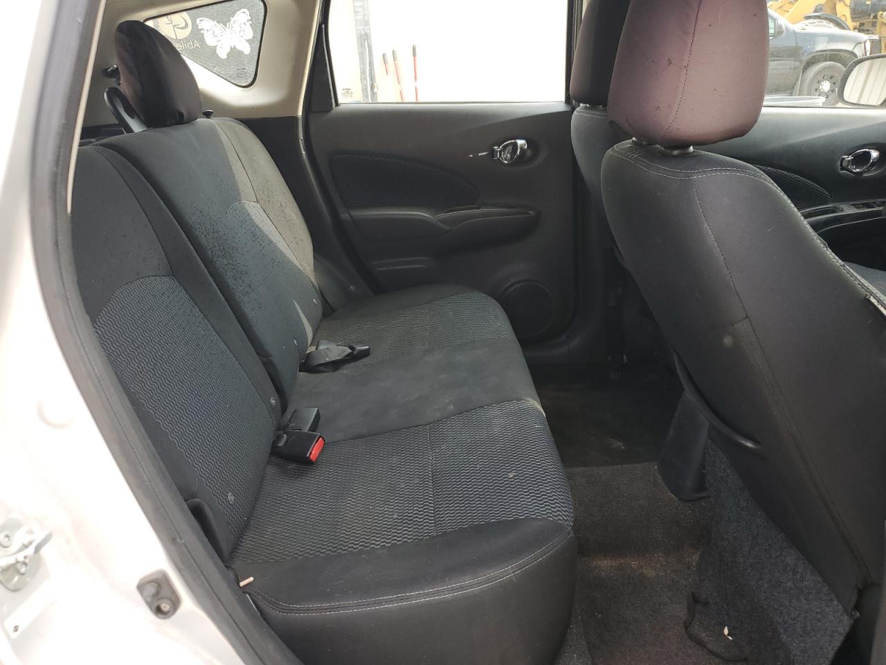 3N1CE2CP9EL410912 2014 Nissan Versa Note S