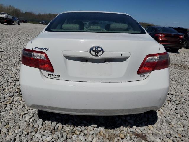 2008 Toyota Camry Ce VIN: 4T1BE46K48U744663 Lot: 51665574