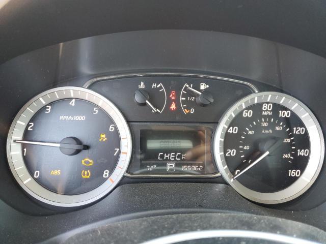 2014 Nissan Sentra S VIN: 3N1AB7APXEY207756 Lot: 50141754