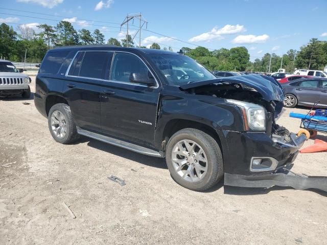 2018 GMC Yukon Slt VIN: 1GKS2BKC5JR301189 Lot: 50592494