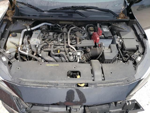 2021 NISSAN SENTRA S - 3N1AB8BV5MY235126