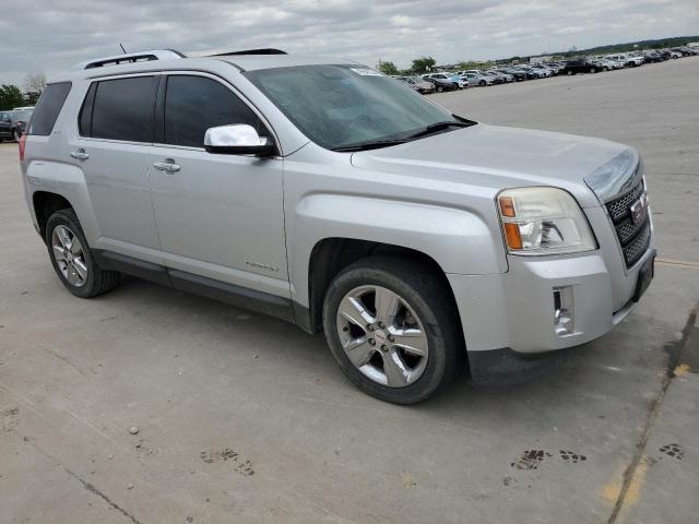 2014 GMC Terrain Slt VIN: 2GKFLTE34E6114298 Lot: 49946254