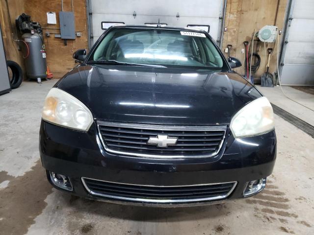2006 Chevrolet Malibu Ltz VIN: 1G1ZU53816F214889 Lot: 51177144