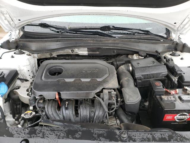 2019 KIA OPTIMA LX - 5XXGT4L32KG358527