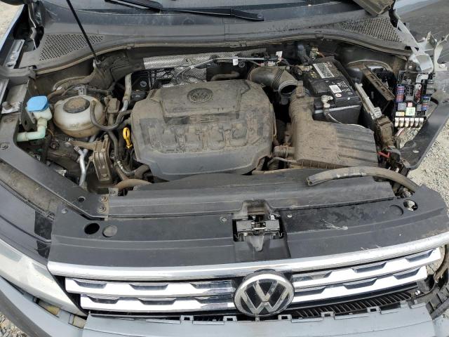 2019 VOLKSWAGEN 2S - 3VV1B7AX6KM201244