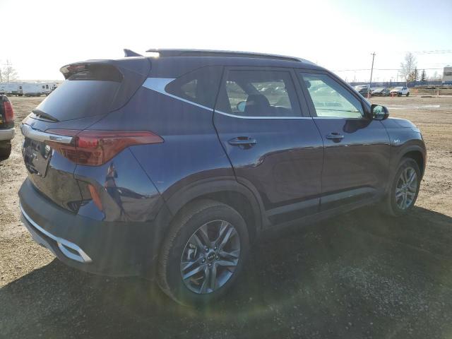 2023 Kia Seltos S VIN: KNDEUCAA7P7465606 Lot: 49450834