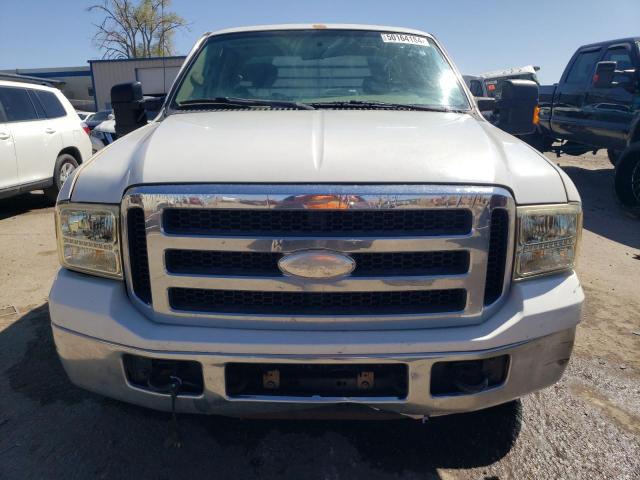 2006 Ford F250 Super Duty VIN: 1FTSX20P16ED29492 Lot: 50164184