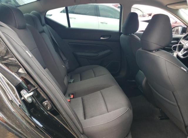 2022 Nissan Altima Sv VIN: 1N4BL4DVXNN412231 Lot: 51295444