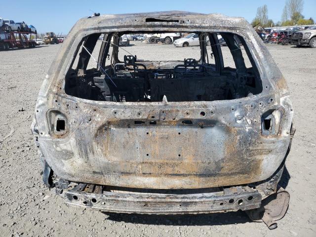 2019 SUBARU FORESTER JF2SKACC1KH478190