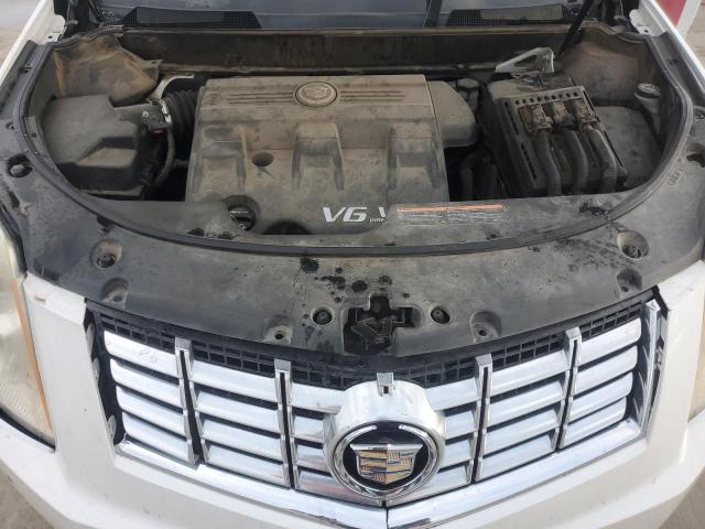 Lot #2479573894 2015 CADILLAC SRX LUXURY salvage car