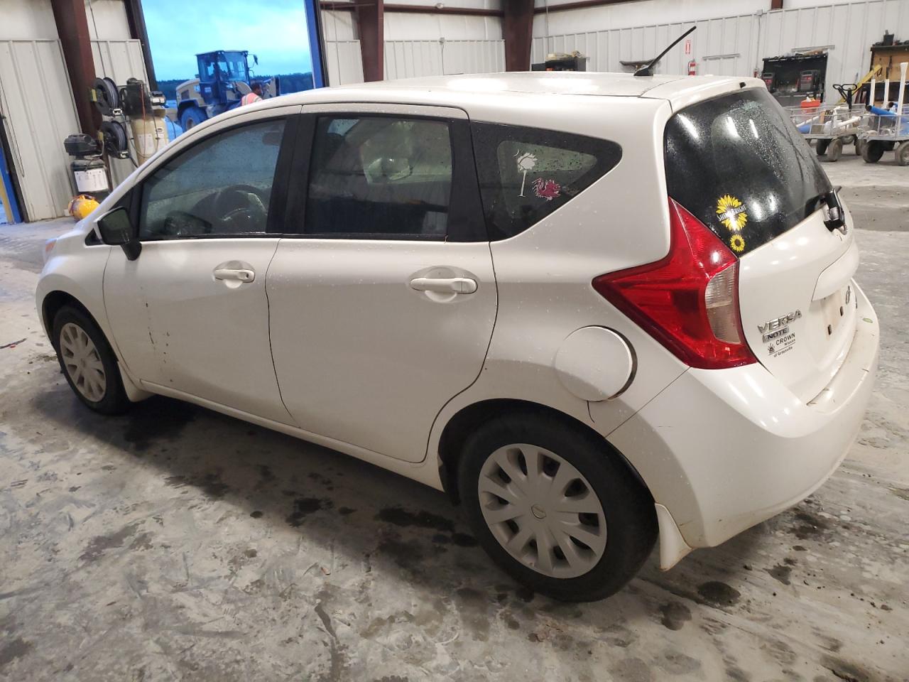 3N1CE2CP7FL387714 2015 Nissan Versa Note S