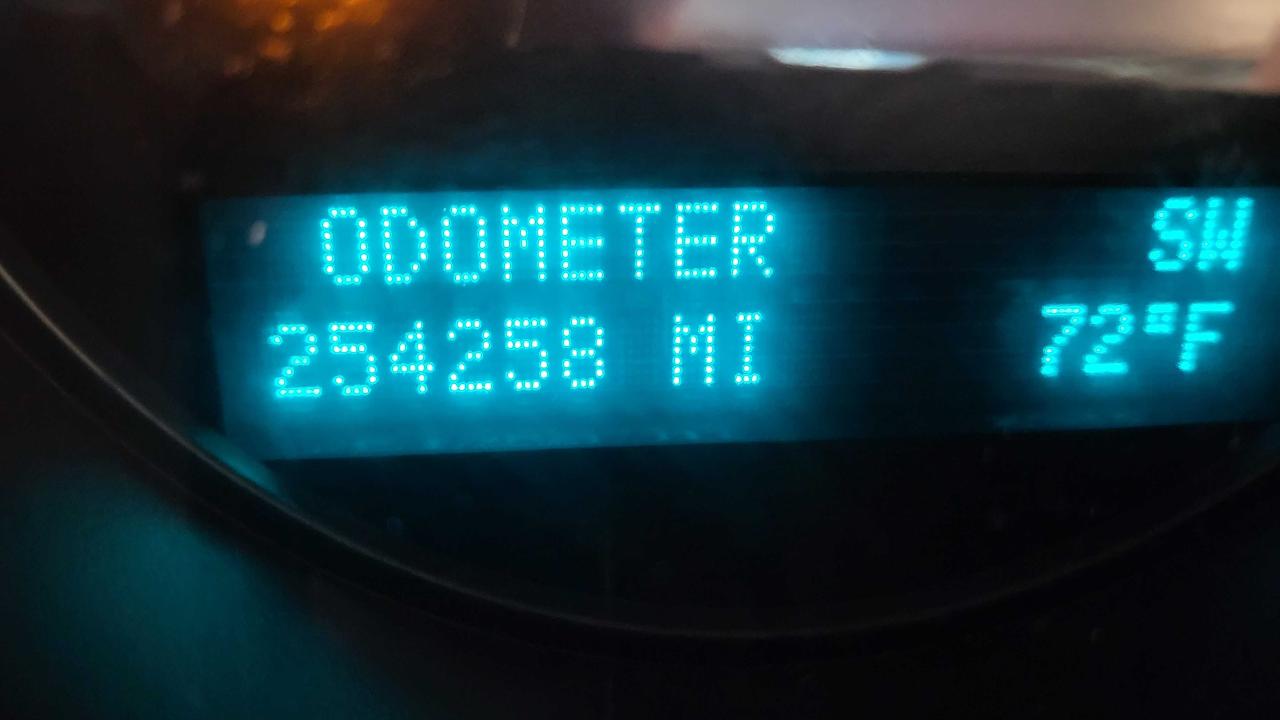 1GT110C80BF157336 2011 GMC Sierra C2500 Sle