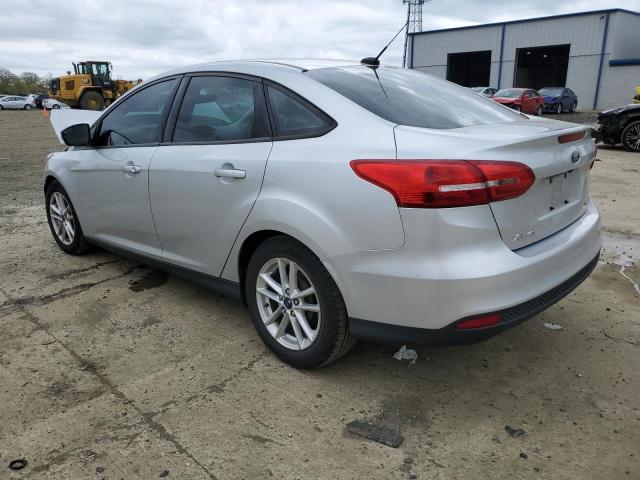 2016 Ford Focus Se VIN: 1FADP3F22GL319843 Lot: 51179864