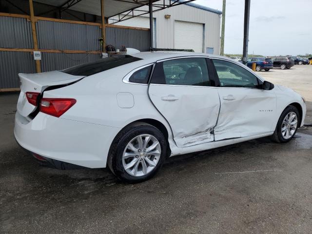 2023 Chevrolet Malibu Lt VIN: 1G1ZD5ST6PF188412 Lot: 50303234