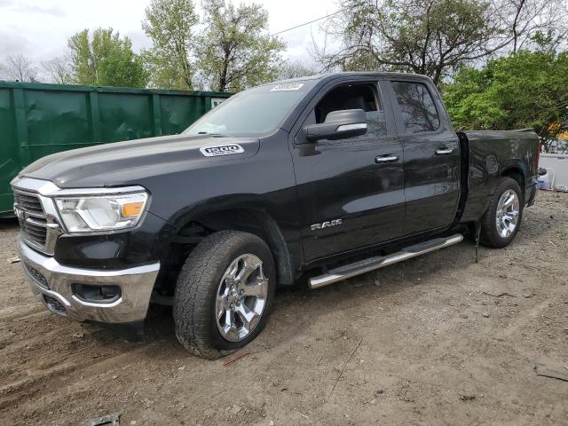 2020 RAM 1500 BIG H - 1C6SRFBT9LN164581