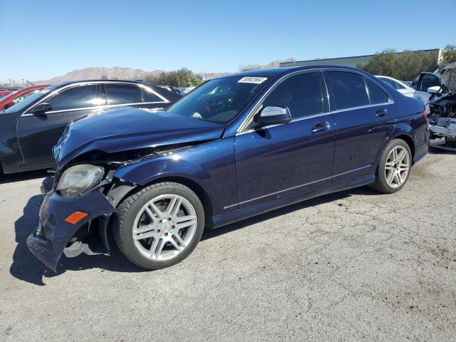 2008 Mercedes-Benz C 350 VIN: WDDGF56X68F074472 Lot: 50902664