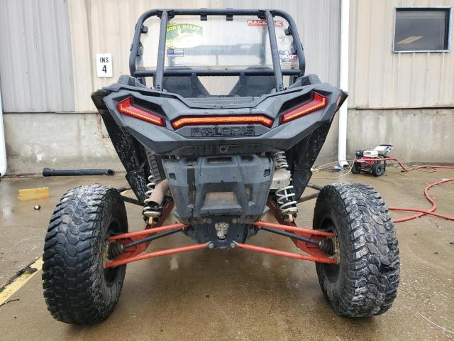 2019 POLARIS RZR XP TUR - 3NSVDE921KF426522