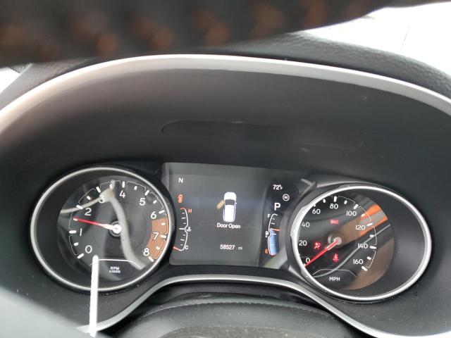 2018 Jeep Compass Limited VIN: 3C4NJDCB2JT481106 Lot: 51775144