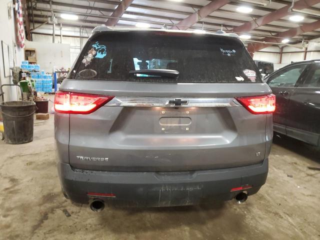 2019 CHEVROLET TRAVERSE L 1GNERGKW3KJ315711