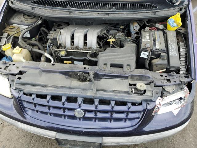 1998 Plymouth Grand Voyager Se VIN: 1P4GP44G8WB660529 Lot: 50986364