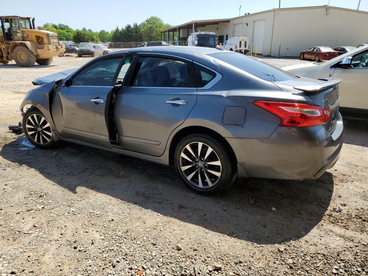 1N4AL3APXGC181924 2016 Nissan Altima 2.5