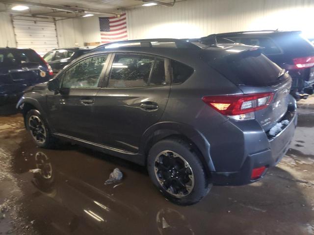 2023 Subaru Crosstrek Premium VIN: JF2GTAECXPH211895 Lot: 60686274