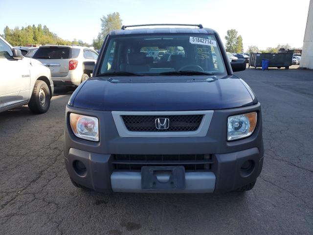 5J6YH28523L031108 2003 Honda Element Ex