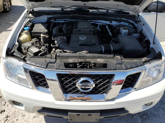 2019 Nissan Frontier S VIN: 1N6AD0EV9KN749590 Lot: 39259107