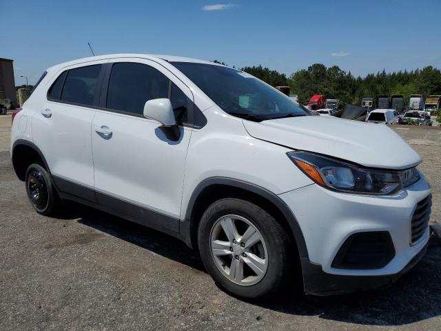 3GNCJKSB8LL234647 Chevrolet Trax LS 4