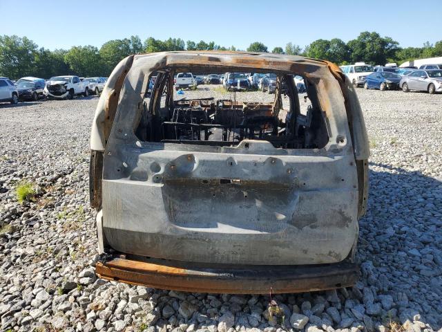 2015 DODGE GRAND CARA - 2C4RDGBGXFR670846