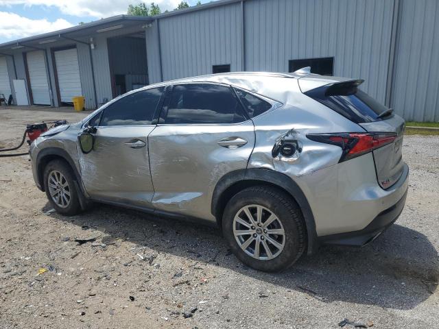 JTJDARDZ3L5017164 2020 LEXUS NX - Image 2