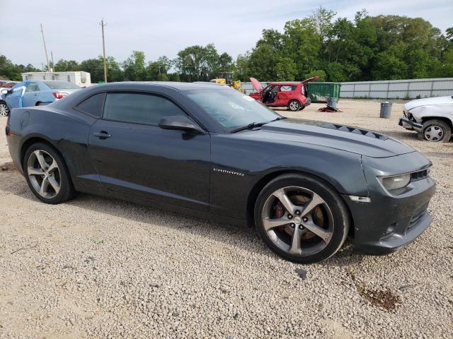 2014 Chevrolet Camaro 2Ss VIN: 2G1FK1EJ5E9134990 Lot: 52668364