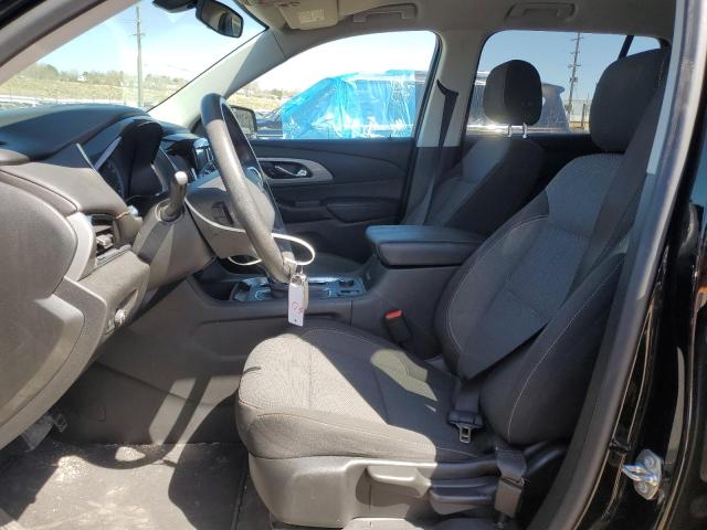 1GNEVFKWXLJ227892 Chevrolet Traverse L 7