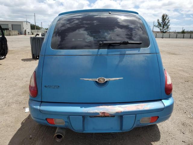 2008 Chrysler Pt Cruiser VIN: 3A8FY48B98T203671 Lot: 51055684