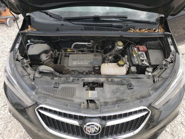 VIN KL4CJASB8KB882583 2019 Buick Encore, Preferred no.12