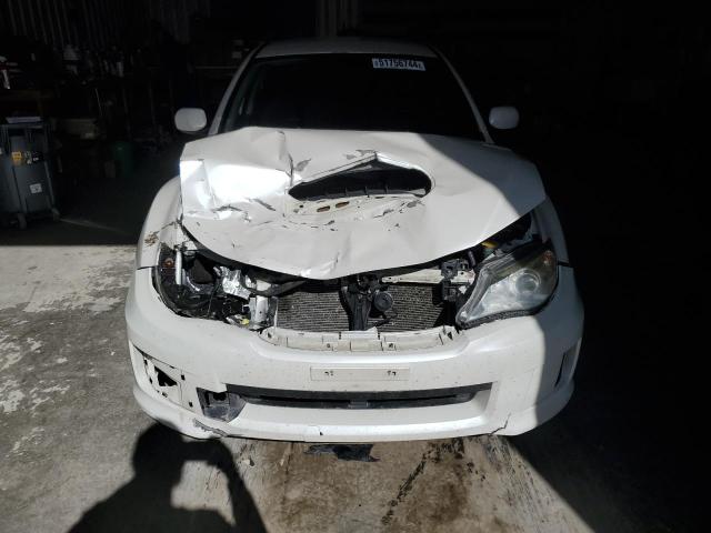 2014 Subaru Impreza Wrx VIN: JF1GR7E63EG239749 Lot: 51756744