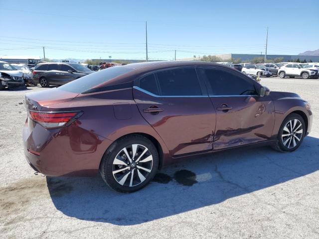 2023 Nissan Sentra Sv VIN: 3N1AB8CV2PY321089 Lot: 50384634