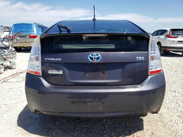 2011 Toyota Prius VIN: JTDKN3DU1B1376924 Lot: 51868914