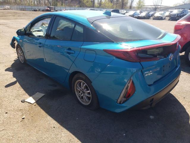 JTDKARFP8L3128973 Toyota Prius PRIM 2