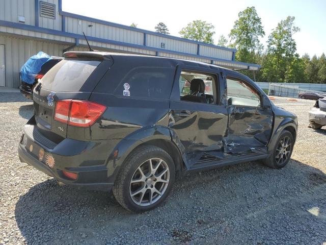 2015 Dodge Journey R/T VIN: 3C4PDDEG5FT646484 Lot: 52808314